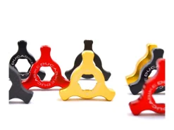 REGISTRI FORCELLA CH. 14MM DBK DUCATI MONSTER 1200 2014-2021
