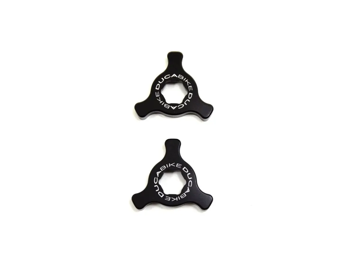 REGISTRI FORCELLA CH. 14MM DBK DUCATI MULTISTRADA 950 2017-2021