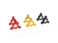 REGISTRI FORCELLA CH. 17MM DBK TRIUMPH SPEED TRIPLE 1200 RS 2022