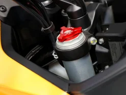 REGISTRO FORCELLA CH. 19MM DBK MOTO GUZZI STELVIO 2024