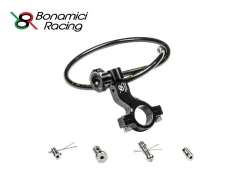 REMOTE ADJUSTER BONAMICI RACING PER LEVA POMPA BREMBO 19X20/19X18/16X18