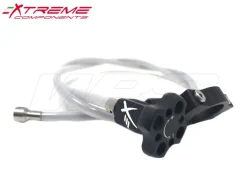 REMOTE ADJUSTER EXTREME COMPONENTS POMPA FRENO BREMBO RCS