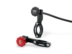 REMOTE ADJUSTER LEVA FRENO ANT. BREMBO CNC FORGIATE CNC RACING DUCATI MULTISTRADA 950 V2 / S 2022-2024