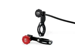 REMOTE ADJUSTER LEVA FRENO ANT. BREMBO RCS CNC RACING DUCATI MULTISTRADA 950 V2 / S 2022-2024