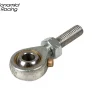 RH02_SX UNIBALL SINISTRA RICAMBIO PEDANE BONAMICI