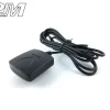RICAMBIO ANTENNA GPS I2M UNIVERSALE PER STRUMENTAZIONI CHROME