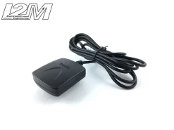 RICAMBIO ANTENNA GPS I2M UNIVERSALE PER STRUMENTAZIONI CHROME