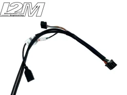 RICAMBIO CABLAGGIO PRINCIPALE PER I2M CHROME LITE / PLUS / PRO