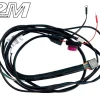 RICAMBIO CABLAGGIO PRINCIPALE I2M PER CHROME PRO 2
