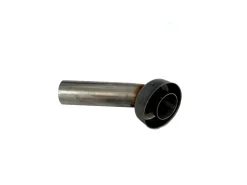 RICAMBIO DB KILLER ACCIAIO INOX SILENZIATORI MIVV