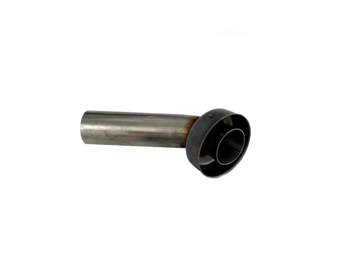 RICAMBIO DB KILLER ACCIAIO INOX SILENZIATORI MIVV