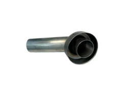 RICAMBIO DB KILLER ACCIAIO INOX SILENZIATORI MIVV