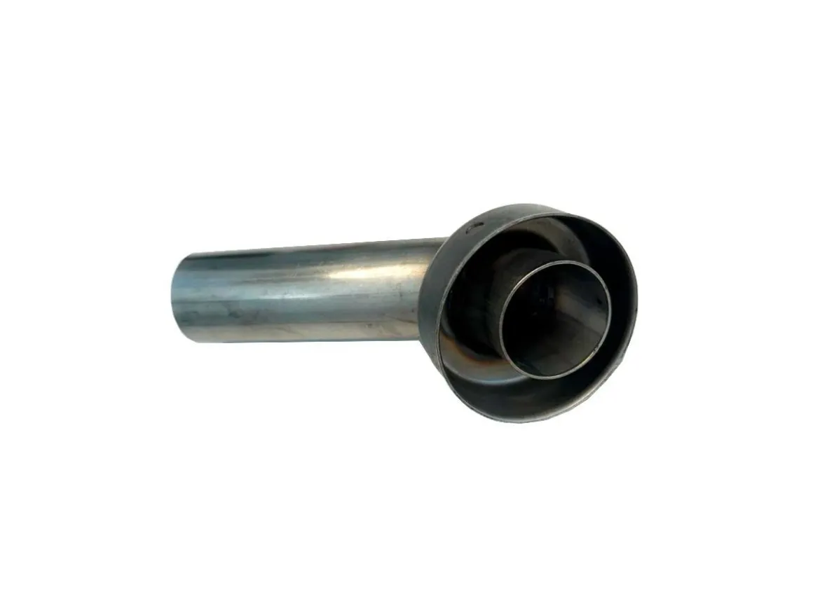 RICAMBIO DB KILLER ACCIAIO INOX SILENZIATORI MIVV