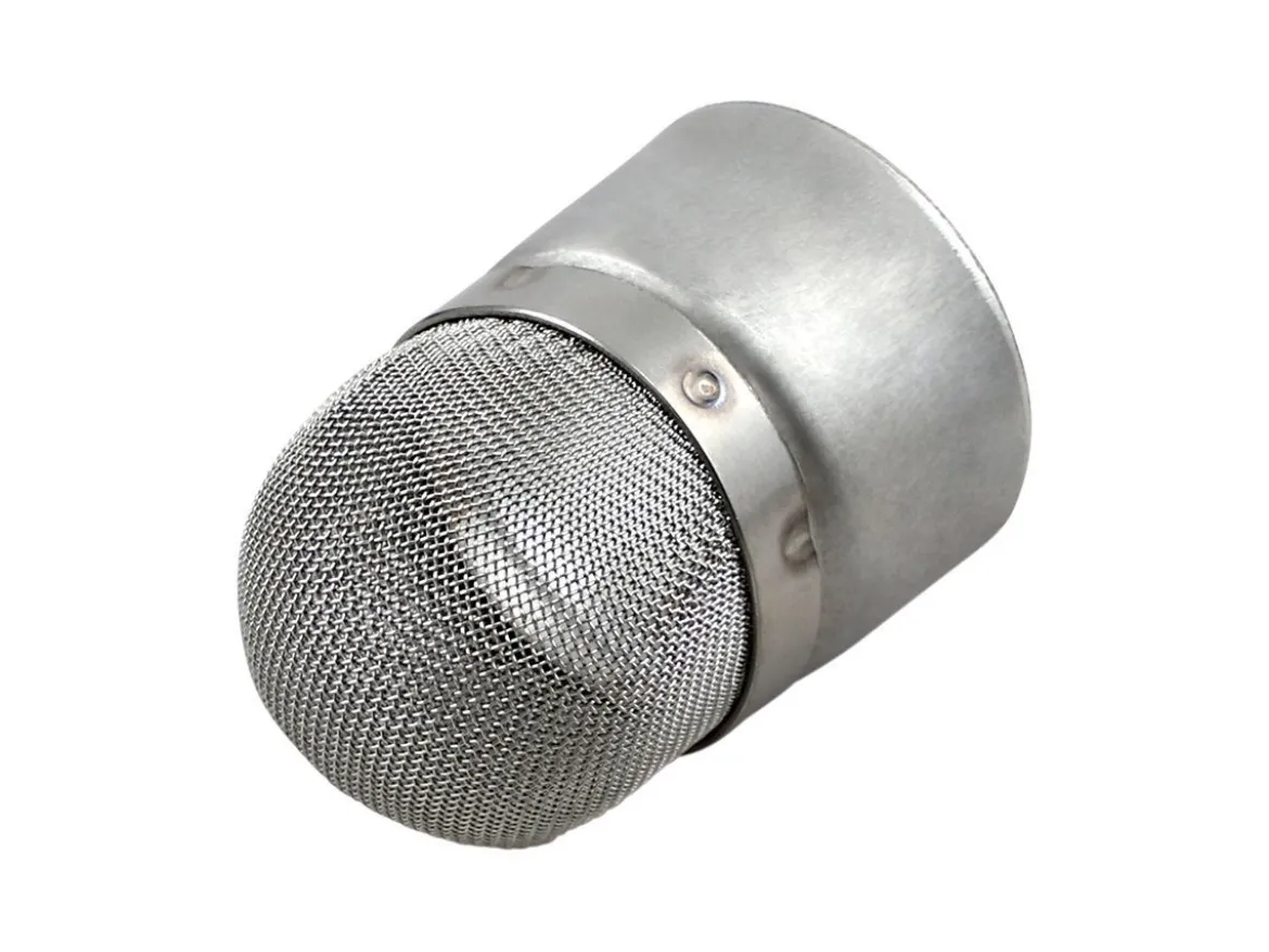 RICAMBIO DB KILLER FRANGIFIAMMA PER TERMINALE DI SCARICO AKRAPOVIC