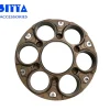 RICAMBIO MOZZO PORTACORONA RAPID FIX SITTA DUCATI PANIGALE V4 / 1199 / 1299