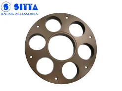 RICAMBIO MOZZO PORTACORONA RAPID FIX SITTA DUCATI PANIGALE V4 / 1199 / 1299