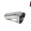 RICAMBIO PER TERMINALE DI SCARICO DB KILLER AKRAPOVIC