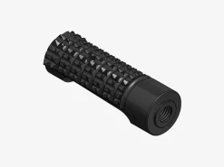 RICAMBIO POGGIAPIEDE RACING 69MM FILETTATO PER PEDANE BONAMICI RACING