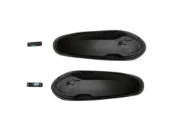 RICAMBIO SLIDERS STIVALI SUPERTECH-R ALPINESTARS CON VITI