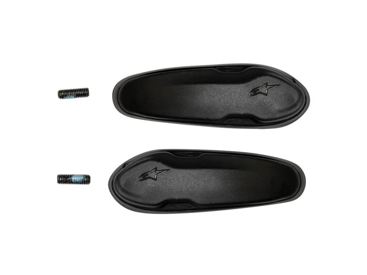 RICAMBIO SLIDERS STIVALI SUPERTECH-R ALPINESTARS CON VITI