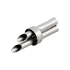 RICAMBIO TERMINALE DI SCARICO DB KILLER AKRAPOVIC