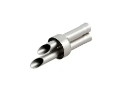 RICAMBIO TERMINALE DI SCARICO DB KILLER AKRAPOVIC