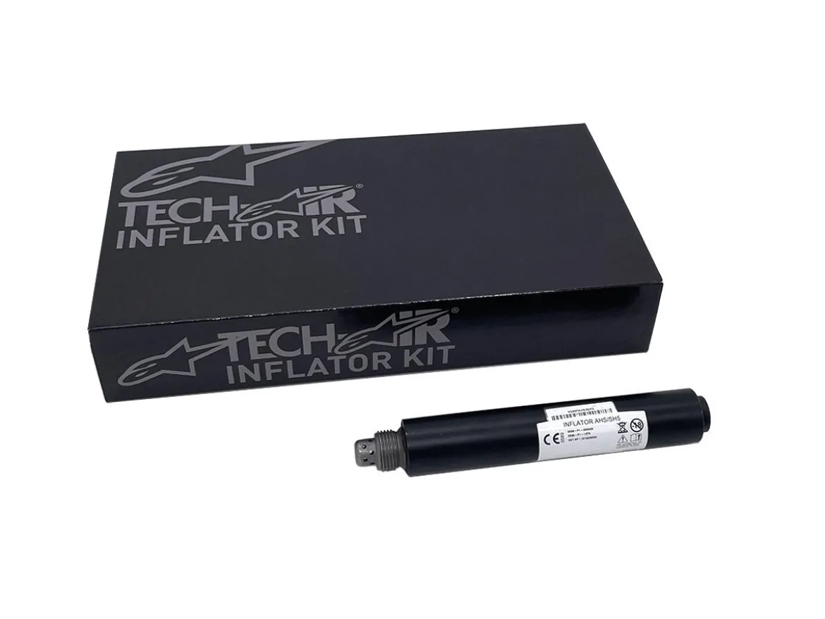 RICARICA AIRBAG TECH-AIR 5 PLASMA ALPINESTARS