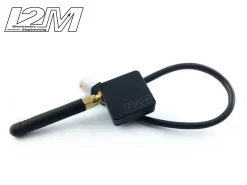 RICEVITORE CAN BUS TPMS SYSTEM I2M