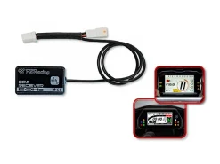 RICEVITORE GPS 50HZ 3-TRONIC PZ RACING DUCATI PANIGALE V4 / S / R 2025