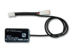RICEVITORE GPS P&P SERIE 700 A-TRONIC PZ RACING HONDA CBR 600 RR 2024-2025