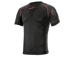 RIDE TECH V2 TOP MANICA CORTA ESTATE ALPINESTARS