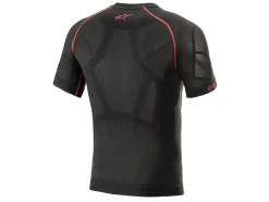 RIDE TECH V2 TOP MANICA CORTA ESTATE ALPINESTARS