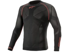 RIDE TECH V2 TOP MANICA LUNGA ESTATE ALPINESTARS