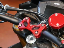 RISER CNC RACING APRILIA TUONO 660 / FACTORY 2021-2022