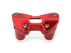 RISER COMPLETO CNC RACING DUCATI MULTISTRADA 950 V2 / S 2022-2024