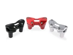 RISER COMPLETO CNC RACING DUCATI MULTISTRADA V4 RALLY / PIKES PEAK 2022-2024