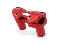 RISER COMPLETO CNC RACING DUCATI MULTISTRADA V4 RALLY / PIKES PEAK 2022-2024