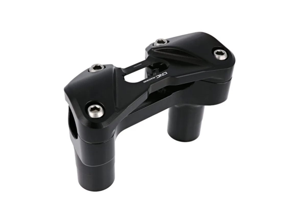 RISER COMPLETO CNC RACING DUCATI MULTISTRADA V2 / S 2022-2023