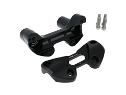RISER COMPLETO CNC RACING DUCATI MULTISTRADA V2 / S 2022-2023