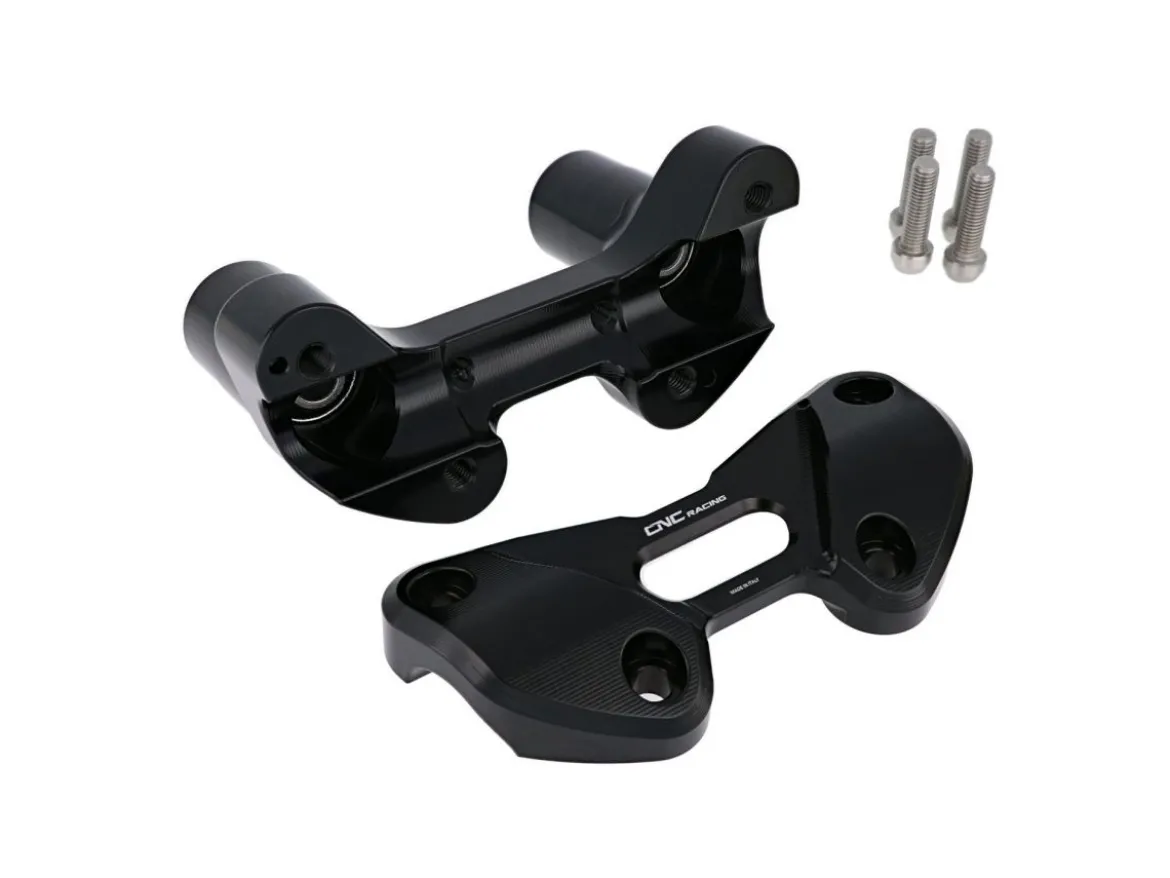 RISER COMPLETO CNC RACING DUCATI MULTISTRADA V2 / S 2022-2023