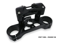 RISER COMPLETO CNC RACING DUCATI MULTISTRADA V2 / S 2022-2023