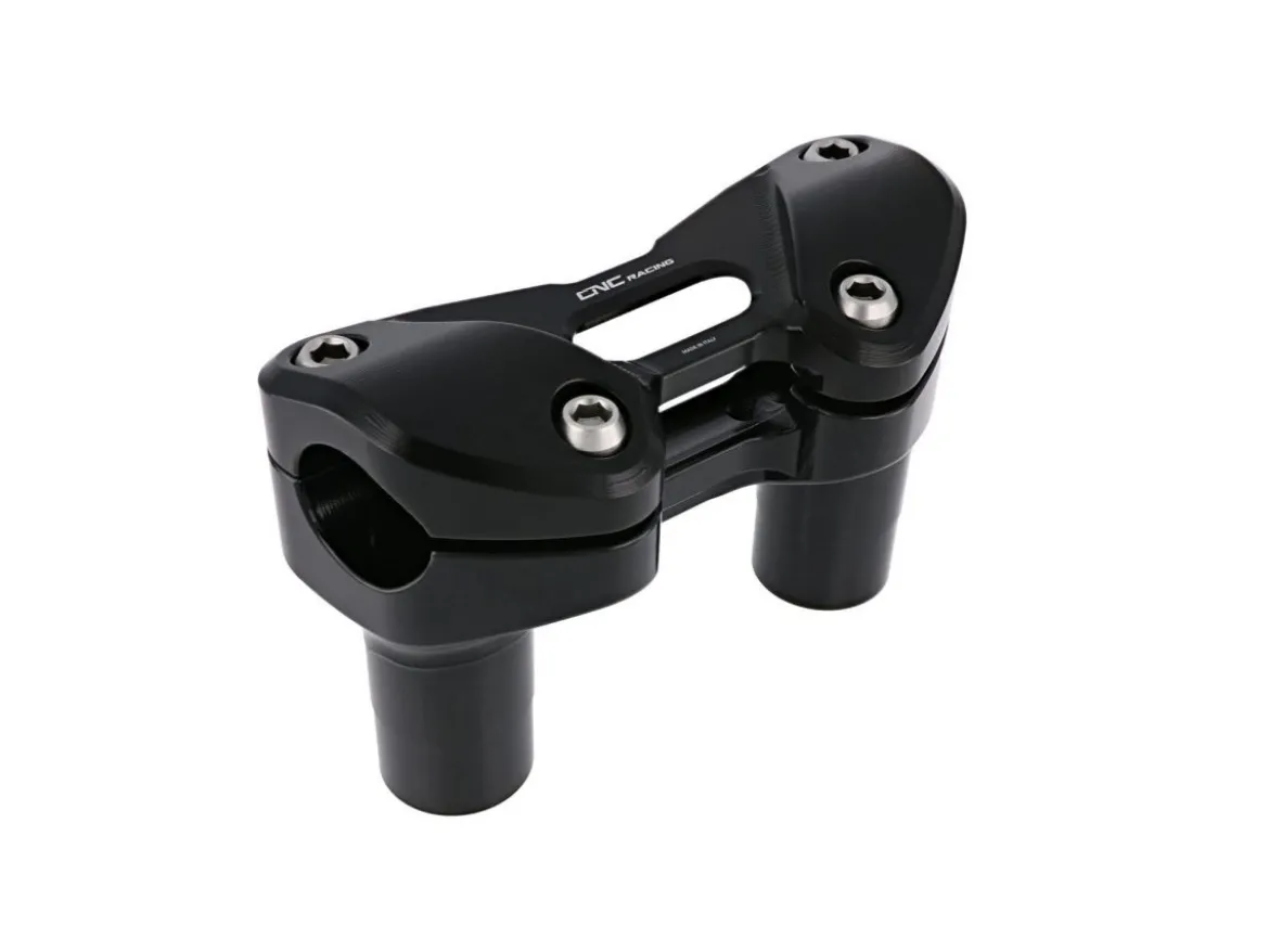 RISER COMPLETO CNC RACING DUCATI MULTISTRADA V2 / S 2022-2023
