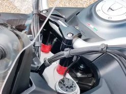 RISER COMPLETO CNC RACING DUCATI MULTISTRADA V2 / S 2022-2023