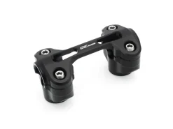 RISER COMPLETO MANUBRIO 29MM 40MM CNC RACING DUCATI HYPERSTRADA 939 2016