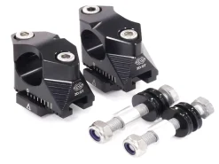 RISERS MANUBRIO 2DGT GILLES TOOLING YAMAHA MT-10 / SP 2016-2022