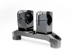 RISERS MANUBRIO 2DGT GILLES TOOLING NERO DUCATI STREETFIGHTER V4 / S 2020-2026