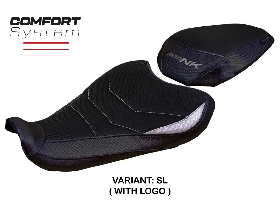 RIVESTIMENTO SELLA ARNAS COMFORT SYSTEM CFMOTO 800 NK 2023-2025