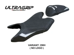 RIVESTIMENTO SELLA ASWHY ULTRAGRIP YAMAHA R 125 2019-2023