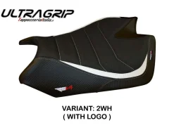RIVESTIMENTO SELLA BARRIE ULTRAGRIP APRILIA RSV4 2009-2020