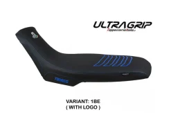 RIVESTIMENTO SELLA BORAS ULTRAGRIP COMFORT SYSTEM APRILIA TUAREG 660 2021-2024